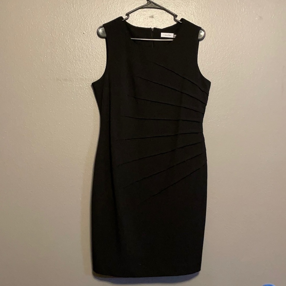 Calvin Klein Dress